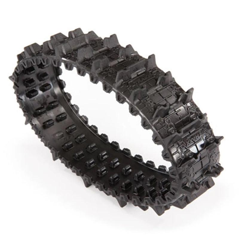 PowerHobby Traxxas TRA8879 Rear Left/Right Deep-Terrain Treads, TRX-4