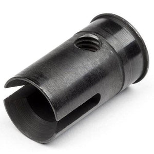 HPI 101231 Cup Joint Front 4.5x18.5mm Bullet MT 3.0 / ST 3.0 / ST Flux / MT Flux