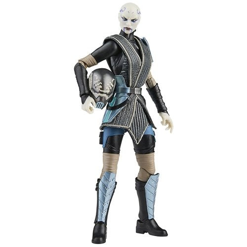 ToyShnip Star Wars: The Clone Wars - The Black Series 6-Inch Action Figure - Select Figure(s) — Action & Toy Figures