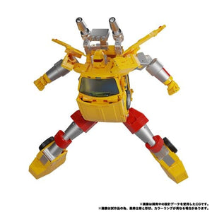 ToyShnip Transformers Masterpiece Edition - Select Figure(s) — Action Figure
