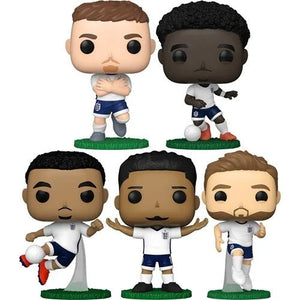 Funko Pop! - Football World Cup 2026 Vinyl Figures - Select Figure(s)
