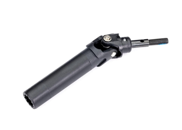 Traxxas 8953X Outer Stub Axle Assembly MAXX