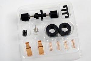 AFX Tune-Up Kit SRT Chassis HO scale slot car #8996