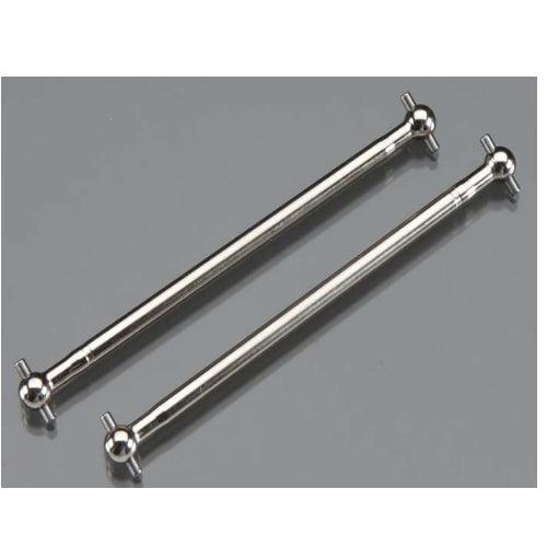 HPI Racing 101235 Drive Shaft 6x83mm Bullet MT 3.0 / ST 3.0 / ST Flux / MT Flux