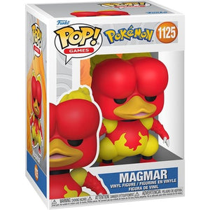 Funko Pop! Games - Pokemon - Select Figure(s) - Echo Six Hobbies