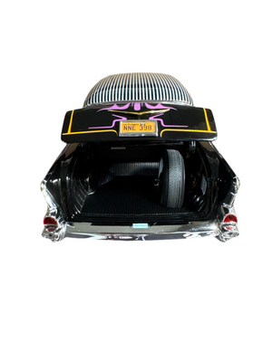 Acme Trading Company Big Daddy Ed Roth 1957 Bel-Air Diecast