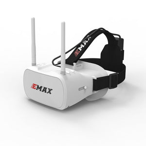 Tinyhawk RTF Kit - With Controller & Goggles