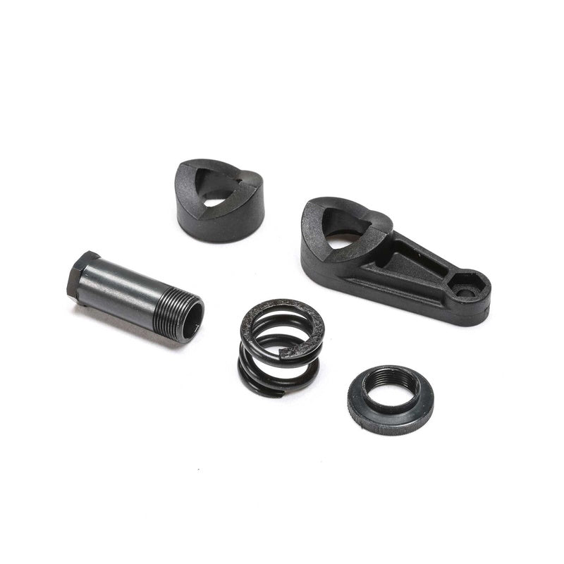 Losi LOS241071 Helical Servo Saver Set 25T TLR Tuned LMT