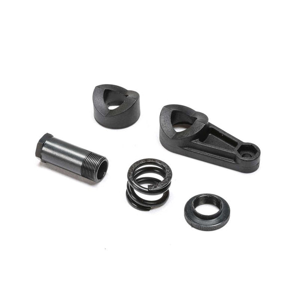 Losi LOS241071 Helical Servo Saver Set 25T TLR Tuned LMT