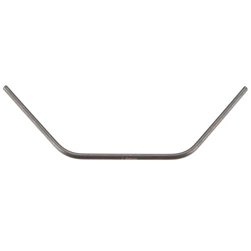 Tekno R/C TKR5083 Sway Bar Front/Rear 2.5mm EB48 / SCT410