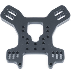 Tekno TKR9269B Shock Tower (Rear, adj. wing/shock, 7075 CNC, EB/NB48 2.0)