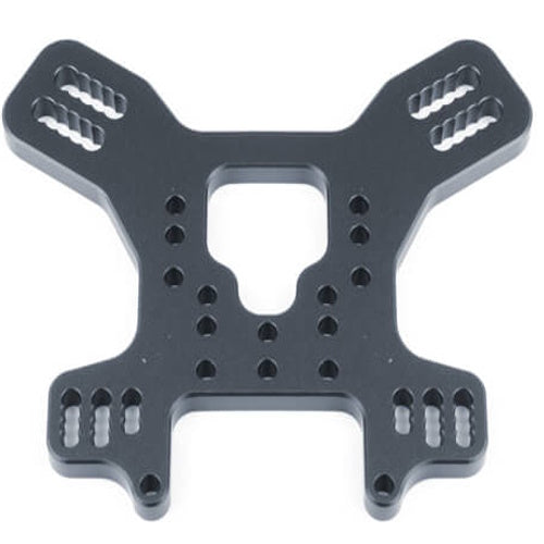 Tekno TKR9269B Shock Tower (Rear, adj. wing/shock, 7075 CNC, EB/NB48 2.0)