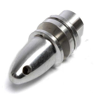 PowerHobby Spektrum SPMXAMA4988 Collet Cone Adapter 3.0mm-5mm Prop Shaft