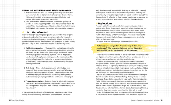 Maker Shed Make: 3 Modes of Making - PDF — Book