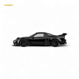(Pre-Order) Microturbo NSX-R WideBody 1:64