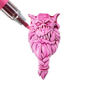 Little Shop of Magic Speedpaint Marker: Familiar Pink — Miniatures