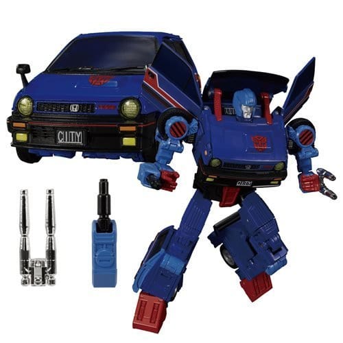 ToyShnip Transformers Masterpiece Edition - Select Figure(s) — Action Figure