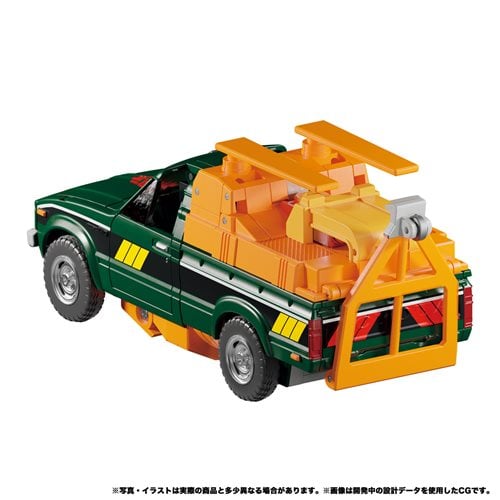 ToyShnip Transformers Masterpiece Edition - Select Figure(s) — Action Figure