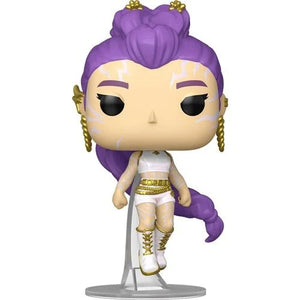 Funko Pop! 2435 Animation - KPop Demon Hunters Vinyl Figure