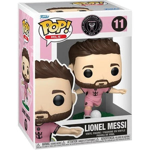 ToyShnip Funko Pop! Football Vinyl Figures - Select Figure(s) — Toys & Games