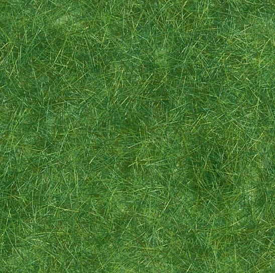 Black Forest® Hobby Supply Co Busch 7370 HO Scale Wild Grass Material -- Dark Green — HO Scale Scenery > Busch