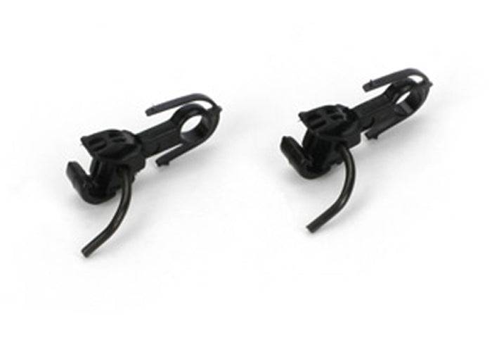 Athearn MCH5001 N Knuckle Coupler Standard Shank (1pr)