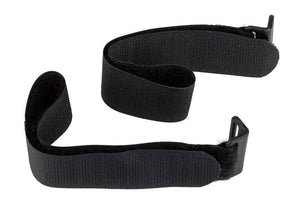 Associated 81584 RC8B4e Hook and Loop Straps