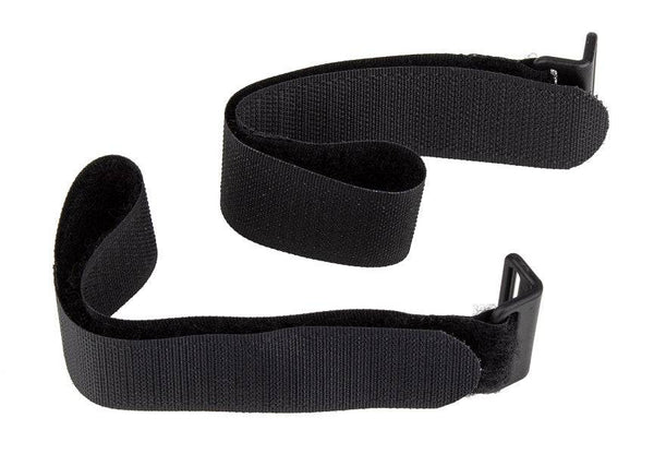 Associated 81584 RC8B4e Hook and Loop Straps