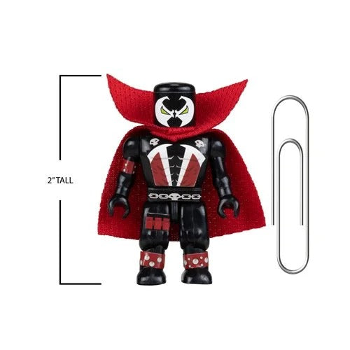Spawn Construct-a-Figure Series 1 Mini-Figure Blind Bag (1 Bag with 1 Figure)