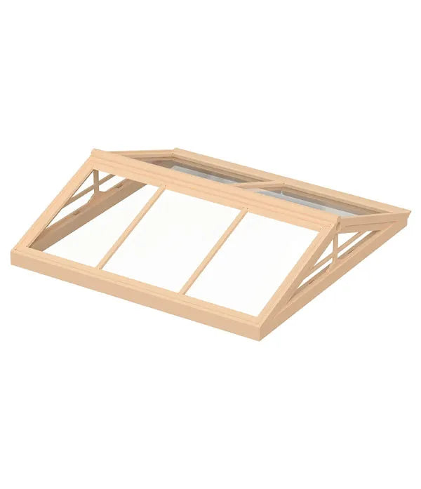 Robotime - Roof D for Super Store Series