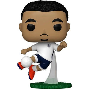 Funko Pop! - Football World Cup 2026 Vinyl Figures - Select Figure(s)