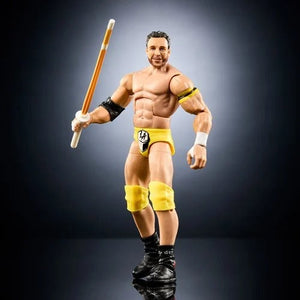 WWE Royal Rumble Elite Action Figure - Select Figure(s)