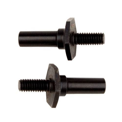 Associated 71188 SR10 Solid Front Axles