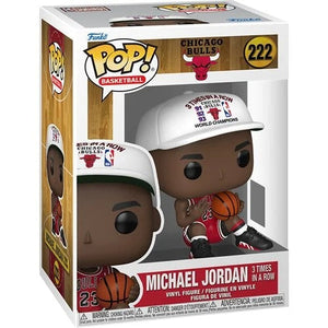 Funko Pop! Basketball - NBA Legends Vinyl Figures - Select Figure(s) - Echo Six Hobbies