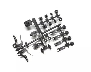 Kyosho GP111B G Block Parts