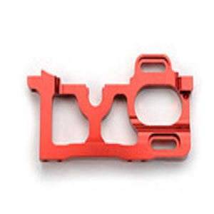 KYOSHO TF107 Center Bulk Head L TF-5 Stallion