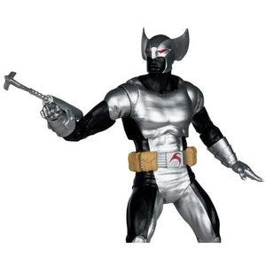 ShadowHawk Image Comics Founders Series McFarlane Elite Edition 7-Inch Deluxe Action Figure