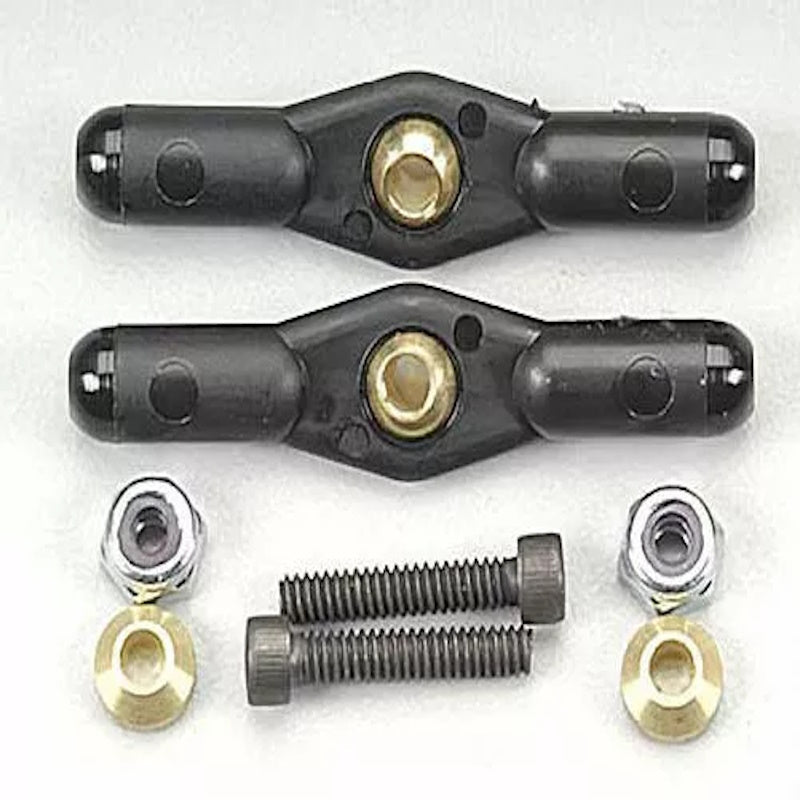 Dubro 902 Dual Swivel Ball Link 4-40 (2)