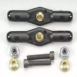 Dubro 902 Dual Swivel Ball Link 4-40 (2)