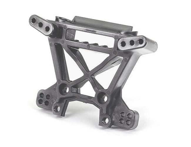 PowerHobby Traxxas 9038-GRAY Heavy Duty Front Shock Tower: 4x4 Hoss / Rustler / Slash — Rustler Parts