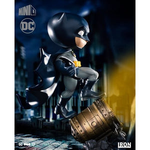 Iron Studios Batman MiniCo. Vinyl Figure - Select Figure(s)