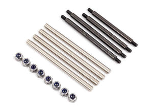 Traxxas 9042X Extreme Heavy-Duty Suspension Pin Jato Stampede Rustler
