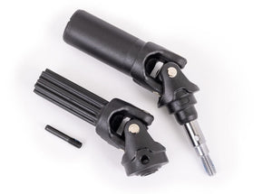 Traxxas 9502 Rear Extreme Heavy-Duty Driveshaft Slash Stampede Jato