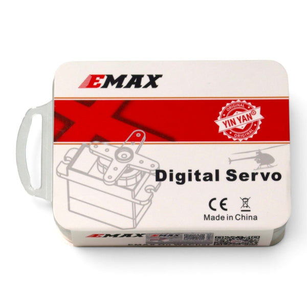 EMAX ES9054II High Voltage Magnetic Encoder Servo