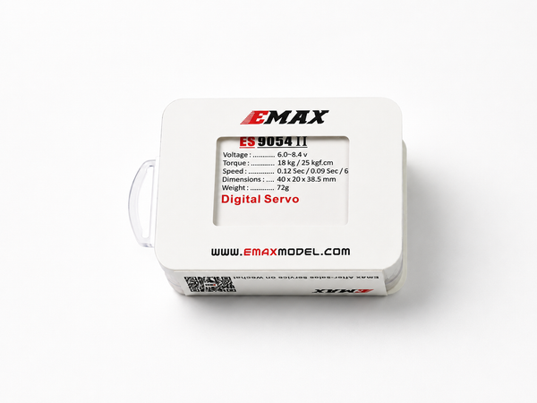 EMAX ES9054II High Voltage Magnetic Encoder Servo