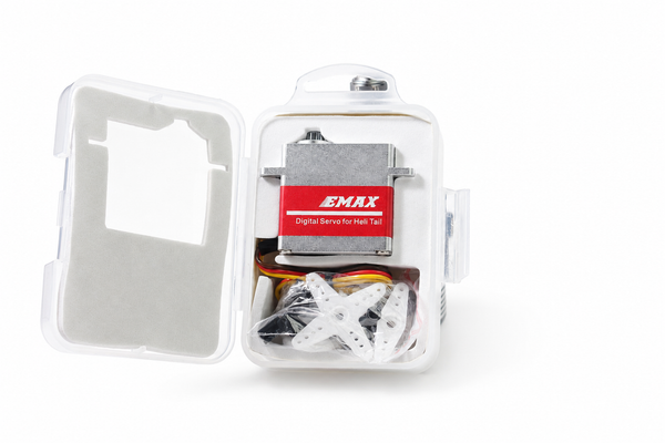 EMAX ES9055II High Voltage Magnetic Encoder Servo