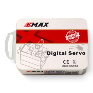 EMAX ES9055II High Voltage Magnetic Encoder Servo