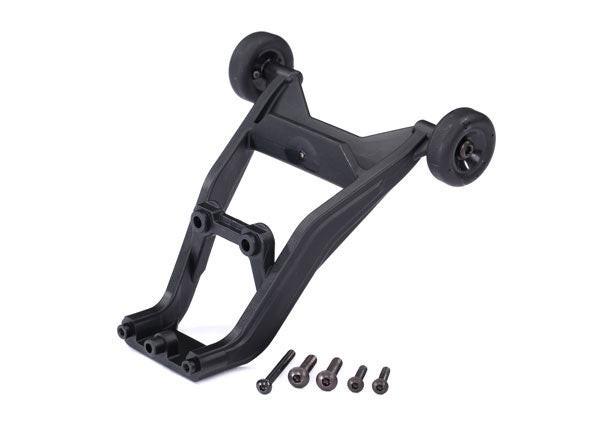 Traxxas 9078X Wheelie Bar Bigfoot 4x4 Bl-2S