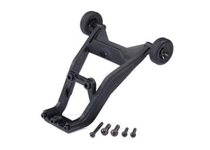 Traxxas 9078X Wheelie Bar Bigfoot 4x4 Bl-2S