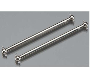 HPI 101236 Heavy Duty Drive Shaft 6x84mm Bullet MT 3.0 / ST 3.0 / ST MT Flux